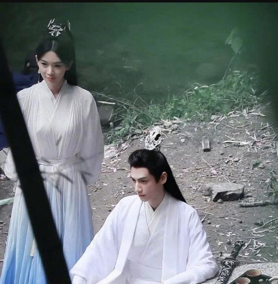 皓衣行|《皓衣行》成不了《陈情令》，编剧回应加戏争议，冤枉陈瑶了