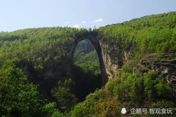 贵州最低调的城市 拥有多个世界之最 让人大开眼界 却鲜少人知 生态博物馆 世界之最 贵州 六盘水 布依族 天生桥