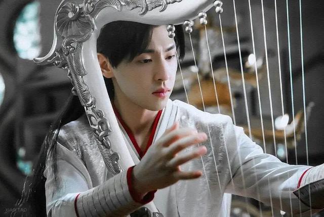 这就是灌篮|邓伦官宣《这就是灌篮》，一年4个综艺，邓伦的演员之路何时回归