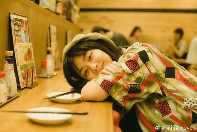 李尖尖|1年零8月，谭松韵你怎么熬过来的？希望你李尖尖能治愈到你