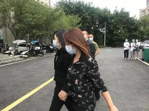 李尖尖|1年零8月，谭松韵你怎么熬过来的？希望你李尖尖能治愈到你