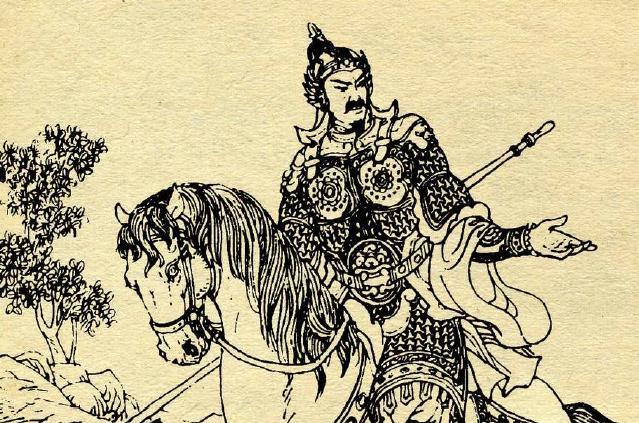 三计退杨林|连环画《兴唐传》之《三计退杨林》，有太多让人吐槽之处