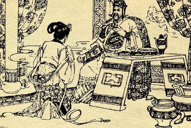 三计退杨林|连环画《兴唐传》之《三计退杨林》，有太多让人吐槽之处