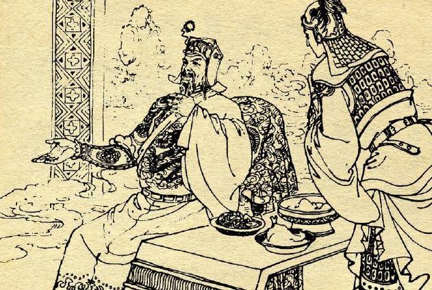 三计退杨林|连环画《兴唐传》之《三计退杨林》，有太多让人吐槽之处