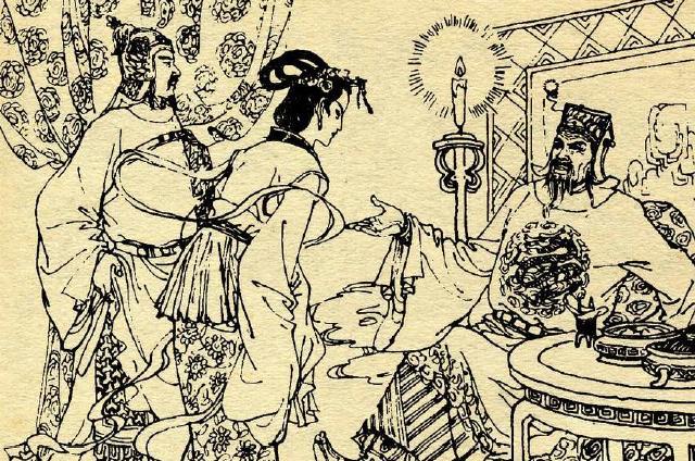 三计退杨林|连环画《兴唐传》之《三计退杨林》，有太多让人吐槽之处