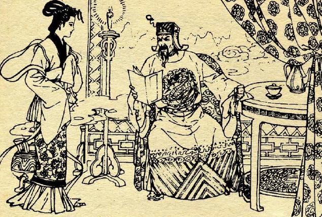三计退杨林|连环画《兴唐传》之《三计退杨林》，有太多让人吐槽之处
