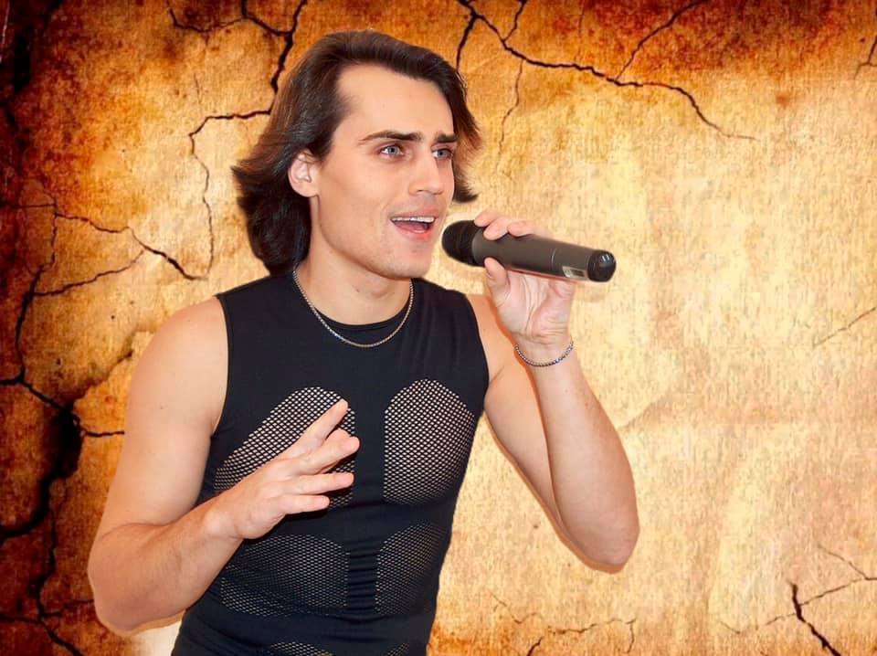 谢尔盖·库兹涅佐夫|俄罗斯最帅男歌手植物人五年后去世，曾心跳停止半小时后复活，爱妻悲伤发文