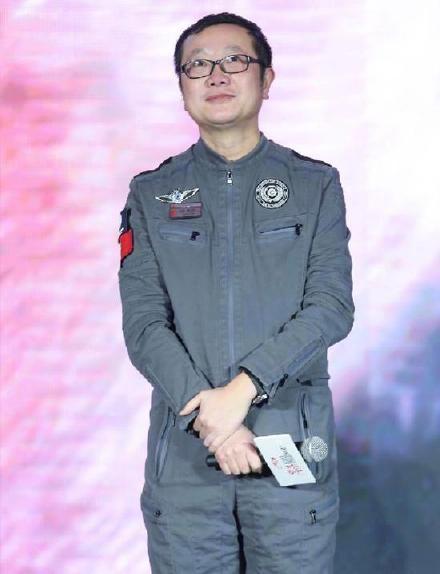 刘慈欣|Netflix买《三体》版权 将由权力的游戏主创制作 作者刘慈欣任顾问