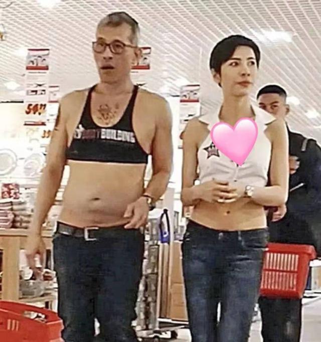 甄嬛传|泰国贵妃高调复宠回宫！遭废黜近一年，现实版甄嬛和如懿的战火重燃