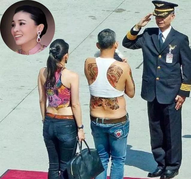 甄嬛传|泰国贵妃高调复宠回宫！遭废黜近一年，现实版甄嬛和如懿的战火重燃