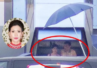 甄嬛传|泰国贵妃高调复宠回宫！遭废黜近一年，现实版甄嬛和如懿的战火重燃