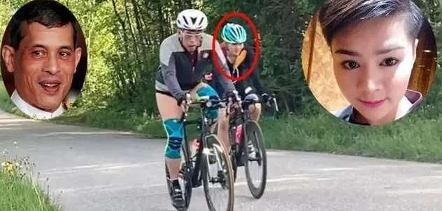 甄嬛传|泰国贵妃高调复宠回宫！遭废黜近一年，现实版甄嬛和如懿的战火重燃