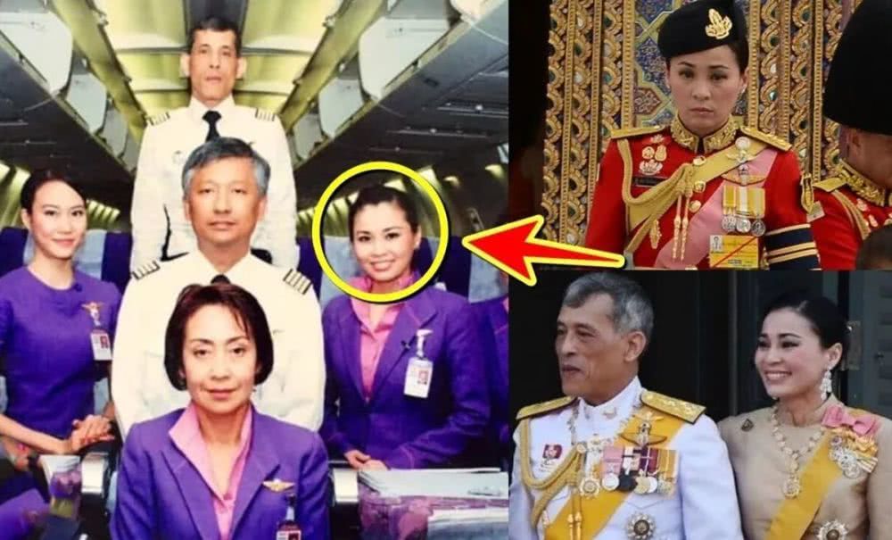 甄嬛传|泰国贵妃高调复宠回宫！遭废黜近一年，现实版甄嬛和如懿的战火重燃