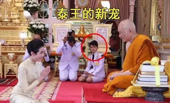 甄嬛传|泰国贵妃高调复宠回宫！遭废黜近一年，现实版甄嬛和如懿的战火重燃