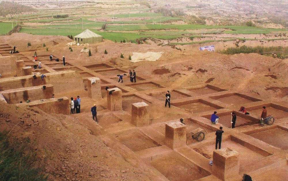 国宝|国宝刚出土时让专家面面相觑，现在人们戏称它是古代无线路由器