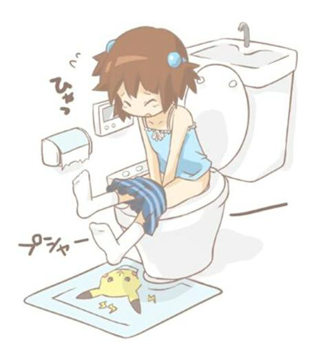 女性尿道疼痛小便刺痛怎么回事