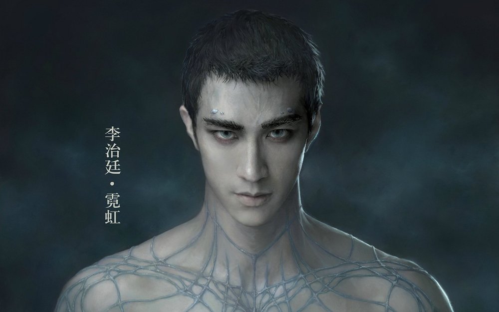 《爵迹》现任七大王爵:一度王爵最神秘,