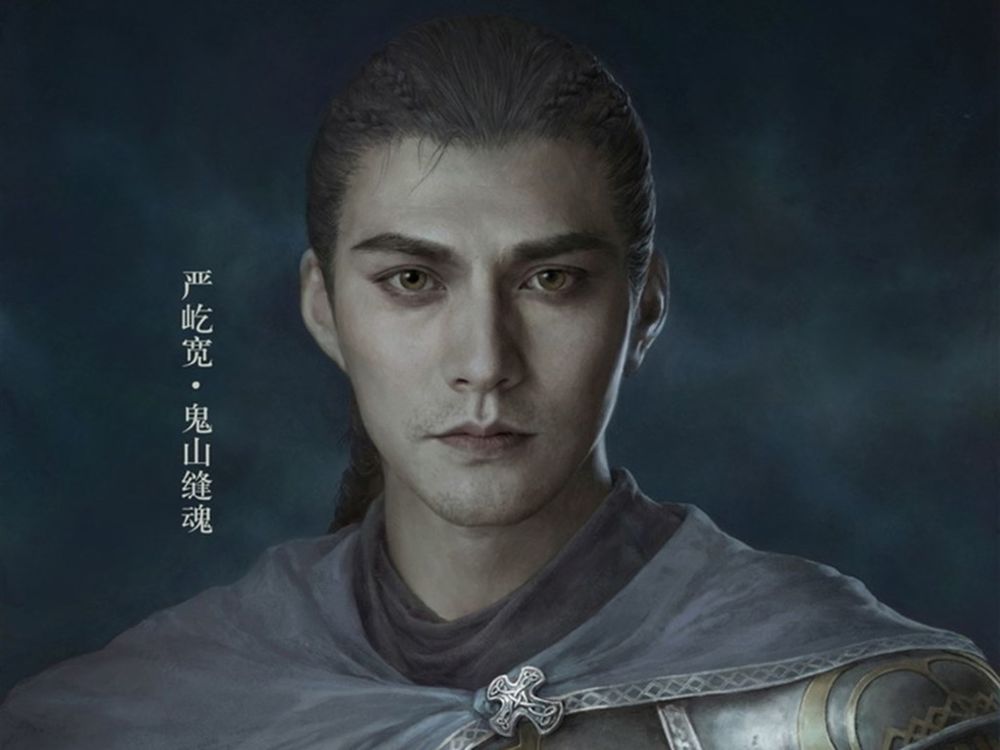 《爵迹》现任七大王爵:一度王爵最神秘,