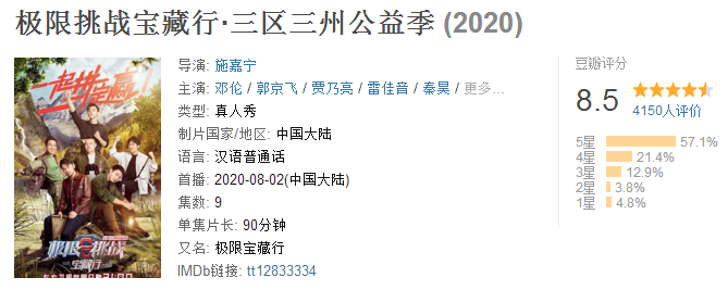 极限挑战|对不起，现在才发现这档宝藏综艺