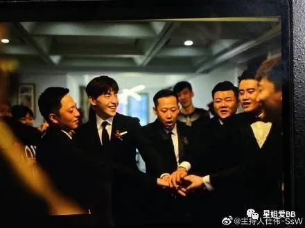 邓伦|干这事，他是最专业的？