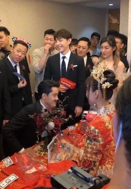 邓伦|干这事，他是最专业的？