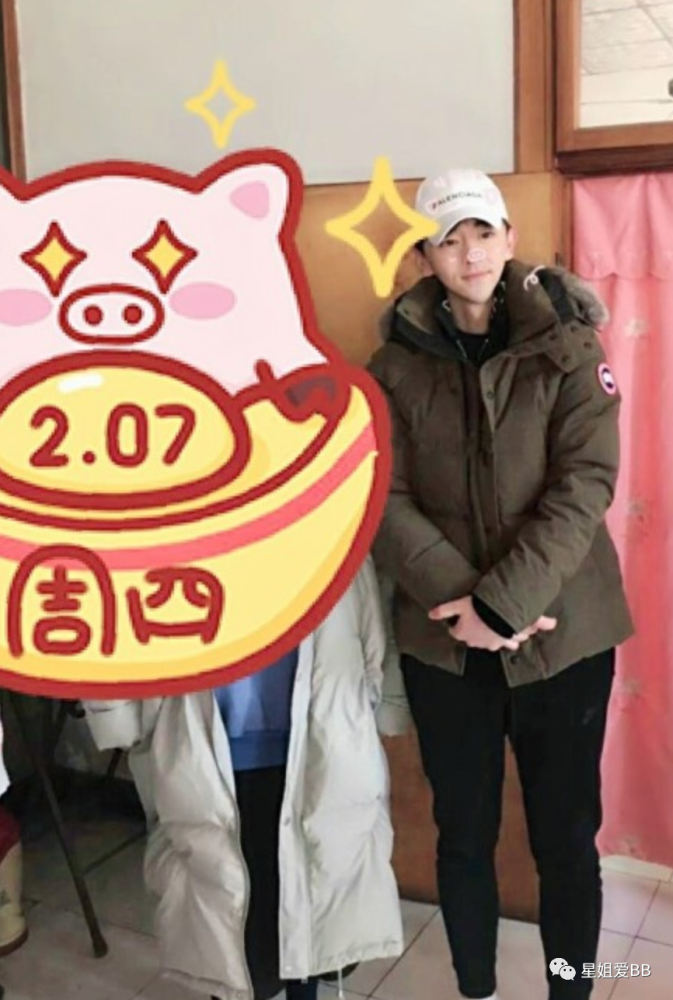 邓伦|干这事，他是最专业的？