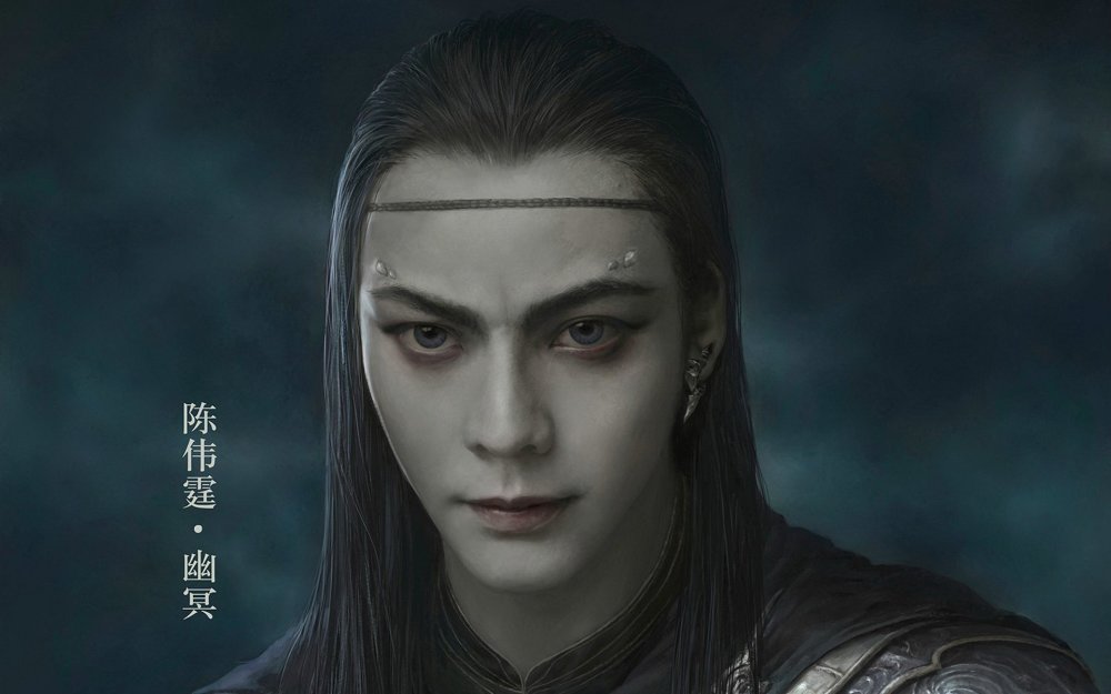 《爵迹》现任七大王爵:一度王爵最神秘,