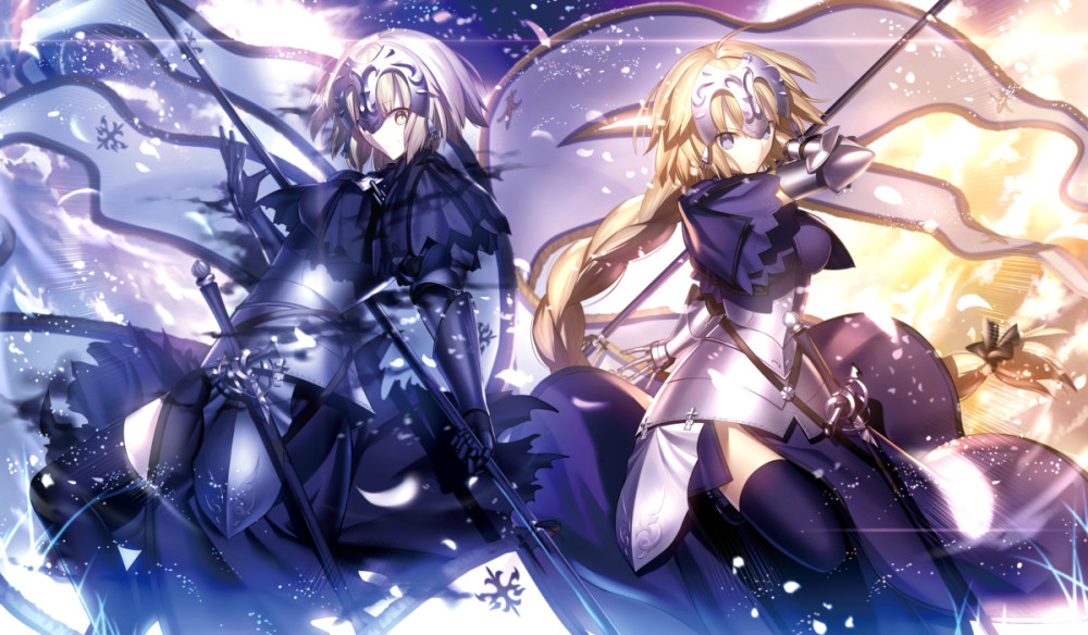 Fgo 游戏质量和抽卡概率是不挂钩的 好游戏抽卡没保底也有人玩 腾讯新闻