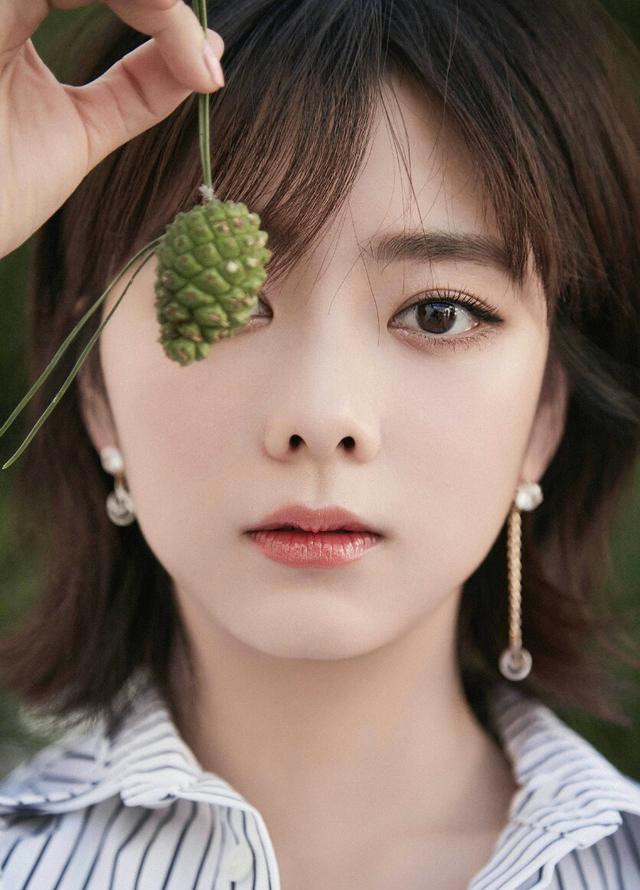 谭松韵|谭松韵消费逝世母亲？索赔五百万，所以娱乐圈没有亲情？