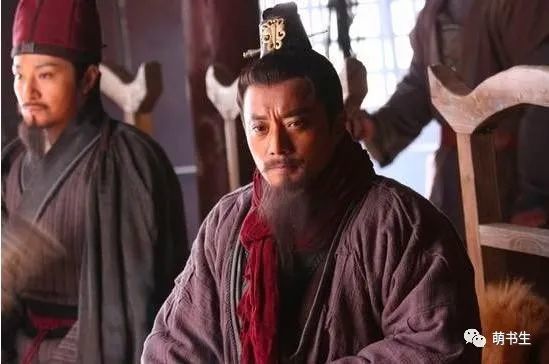 宋江|《水浒传》，宋江的口是心非，让吴用吃了定心丸