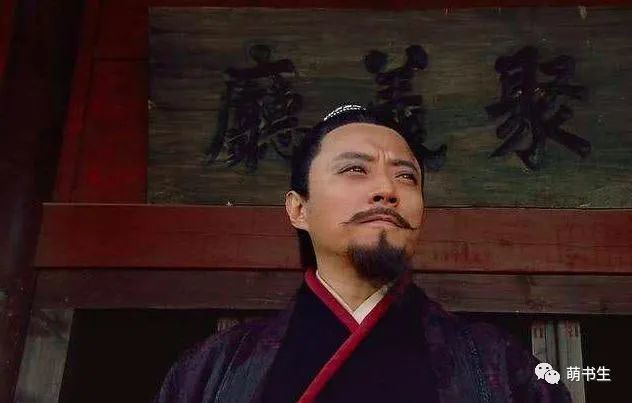 宋江|《水浒传》，宋江的口是心非，让吴用吃了定心丸