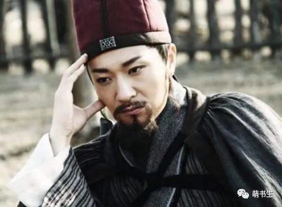 宋江|《水浒传》，宋江的口是心非，让吴用吃了定心丸