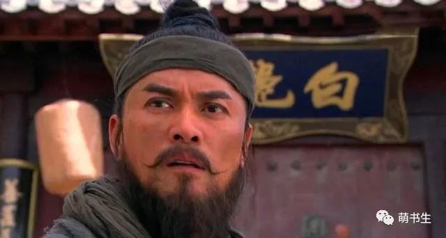 宋江|《水浒传》，宋江的口是心非，让吴用吃了定心丸