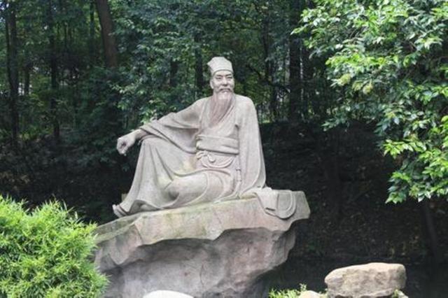 苏轼|苏轼此词婉约兼豪迈，惆怅又豁达，最后5个字写出超然的最高境界
