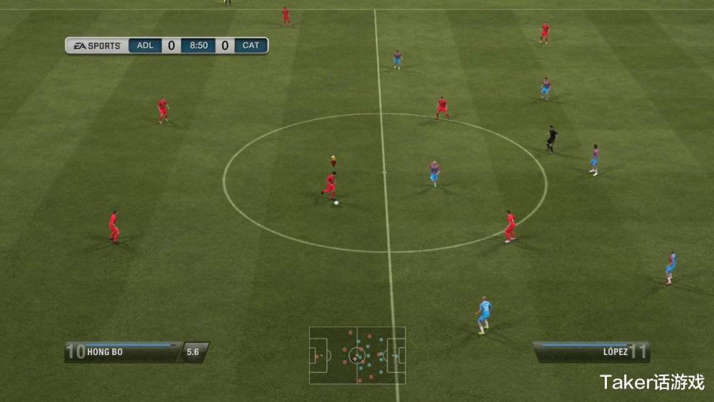 Fifa 史低直接打骨折 Ps4 Pc Xbox三平台超低优惠 腾讯新闻