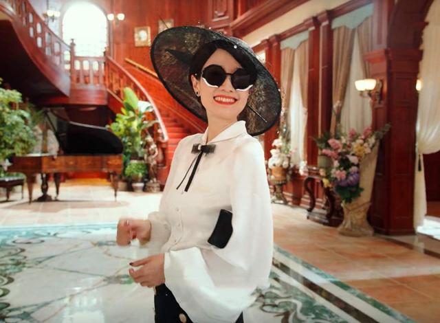 旗袍美探|《旗袍美探》，女主原是另一当红花旦，演技好却不如马伊琍风情！