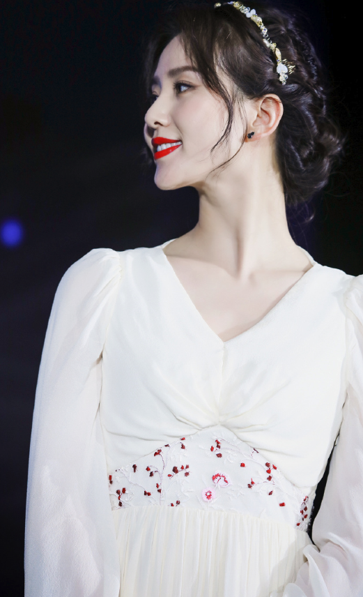 刘诗诗|刘诗诗越来越美，她是怎么做到的？答案在这里！