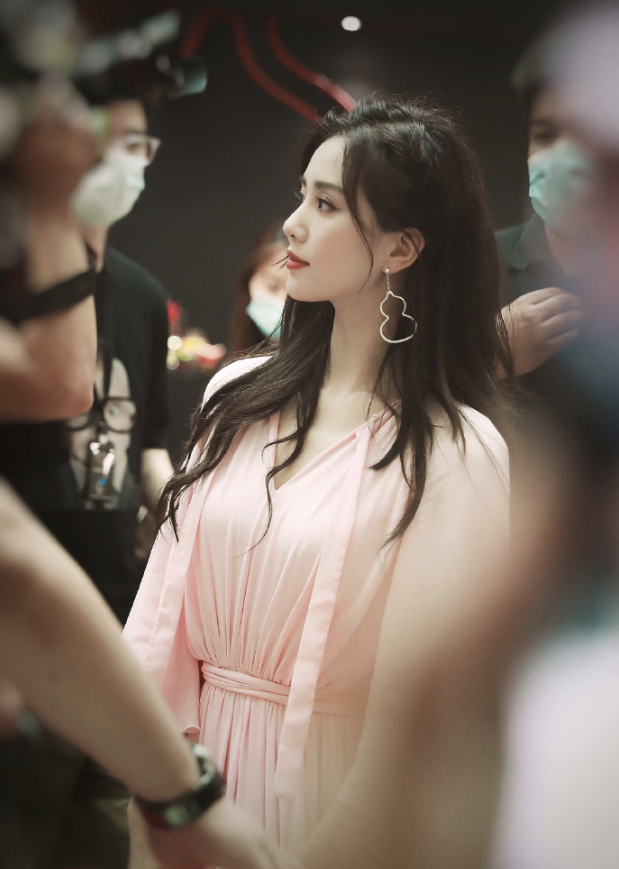 刘诗诗|刘诗诗越来越美，她是怎么做到的？答案在这里！