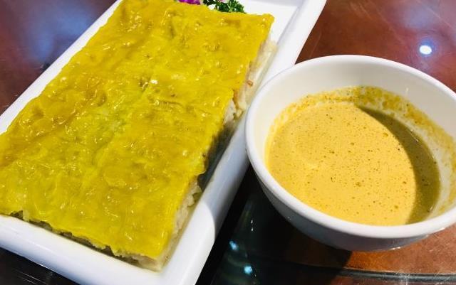 去邯郸10次,每次必尝这小吃,30一份比驴肉火烧鲜,比烤鸭香