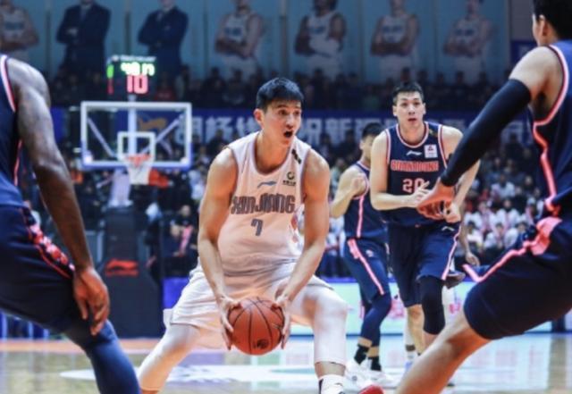 俞长栋|周琦送别好友俞长栋，相约日后在北京一起再吃炖白菜