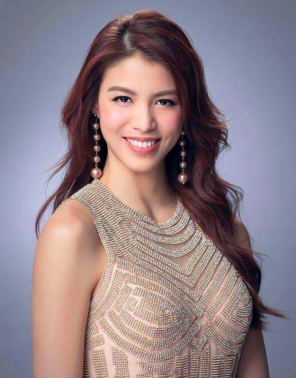 香港小姐|谢嘉怡撞脸迪丽热巴，拉升近年港姐颜值，可TVB审美仍一言难尽