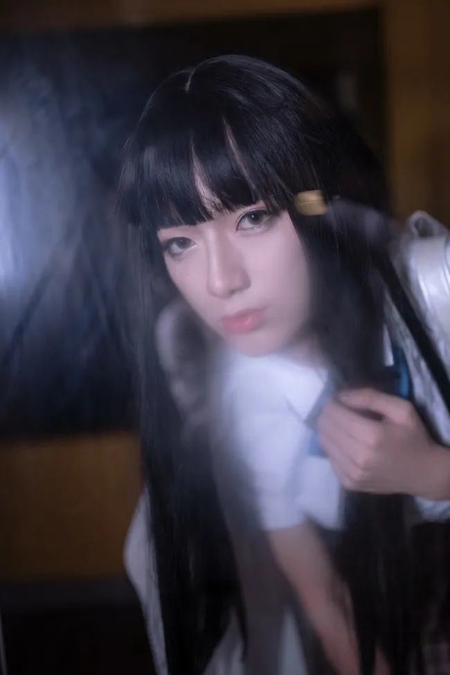 正片假面骑士时王月读光之森高中jk制服ver
