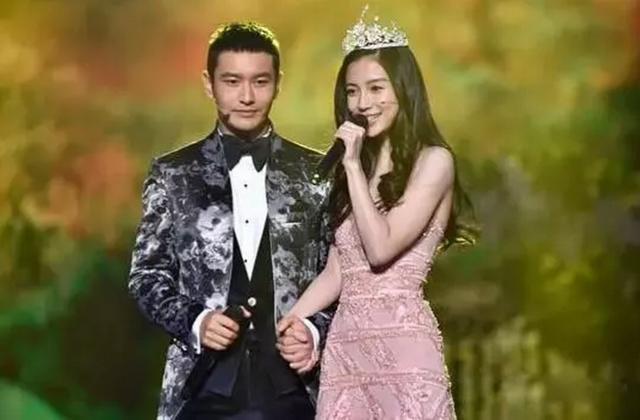 黄晓明|从2亿天价婚礼到无戏可拍，四处求人却无人理，黄晓明发生了什么