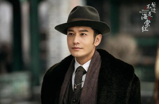 黄晓明|从2亿天价婚礼到无戏可拍，四处求人却无人理，黄晓明发生了什么