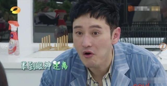 黄晓明|从2亿天价婚礼到无戏可拍，四处求人却无人理，黄晓明发生了什么