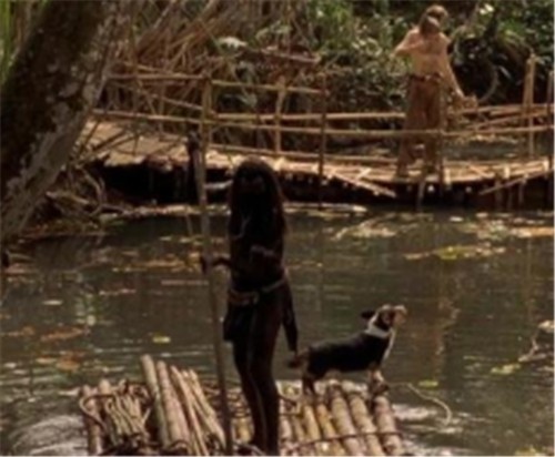 英格·亚纳逊|海盗抓100名漂亮少女到荒岛，300年后此岛自建一国家，如今成发达国家