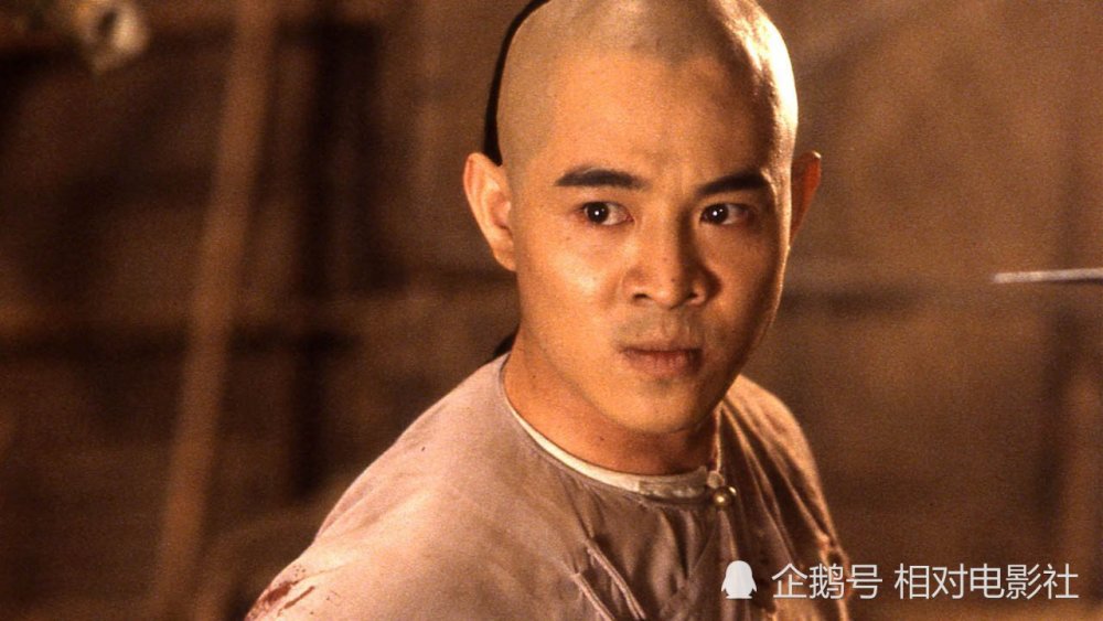 李连杰|李连杰、甄子丹又一合作大片即将来袭！阵容异常豪华，女主选角惊艳