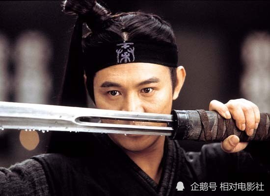 李连杰|李连杰、甄子丹又一合作大片即将来袭！阵容异常豪华，女主选角惊艳