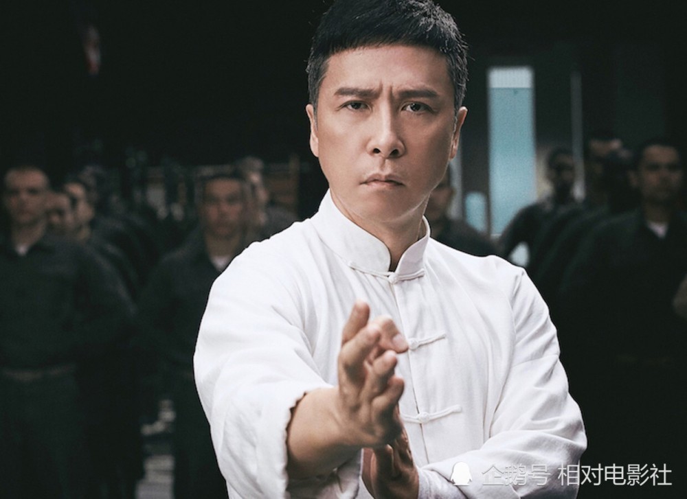 李连杰|李连杰、甄子丹又一合作大片即将来袭！阵容异常豪华，女主选角惊艳