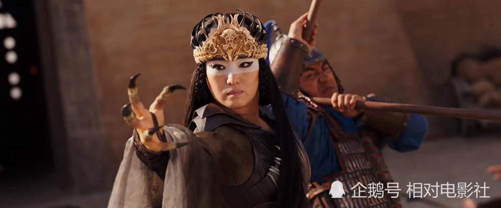 李连杰|李连杰、甄子丹又一合作大片即将来袭！阵容异常豪华，女主选角惊艳